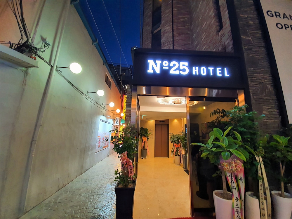 No. 25 Hotel Dongdaemun branch 3/33