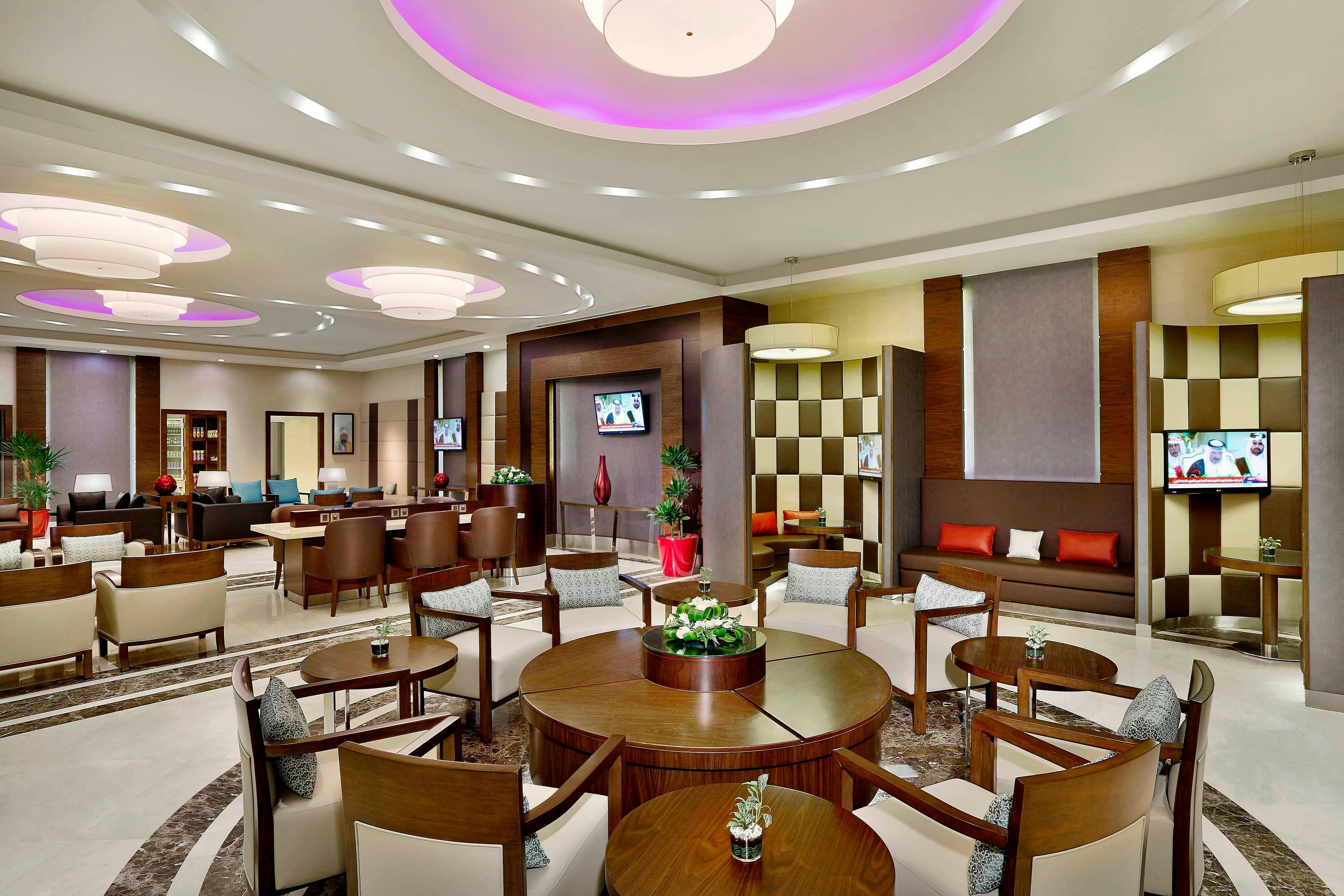 ريزيدنس إن باي ماريوت جازان(Residence Inn Jazan) 12/17