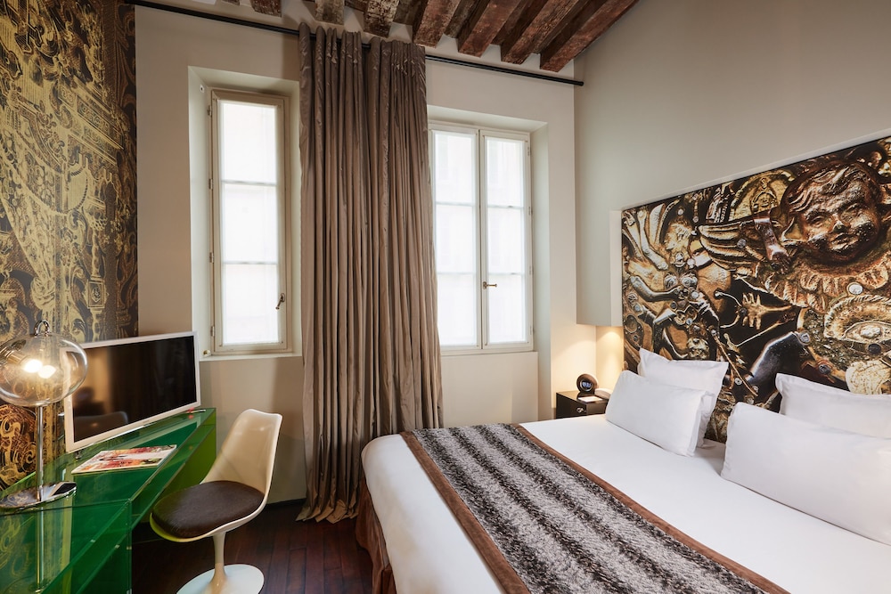 Du Petit Moulin酒店(Hotel Du Petit Moulin) 图片3