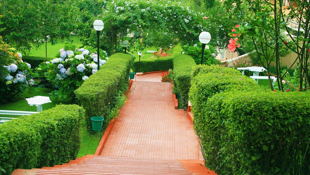 KODAI RESORT HOTEL 24/34