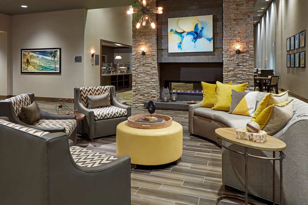 Homewood Suites by Hilton Los Angeles Redondo Beach 24/45