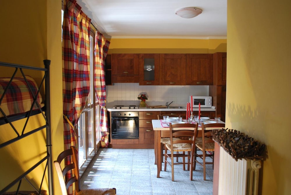 Chalet Edelweiss 52/75
