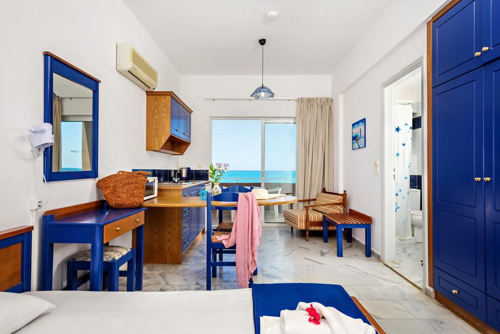 Matzi Hotel Apartments 46/53