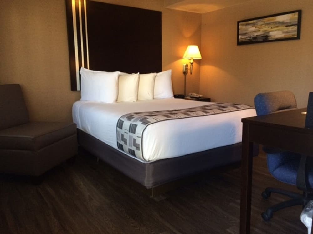 Super 8 by Wyndham Albany 17/51