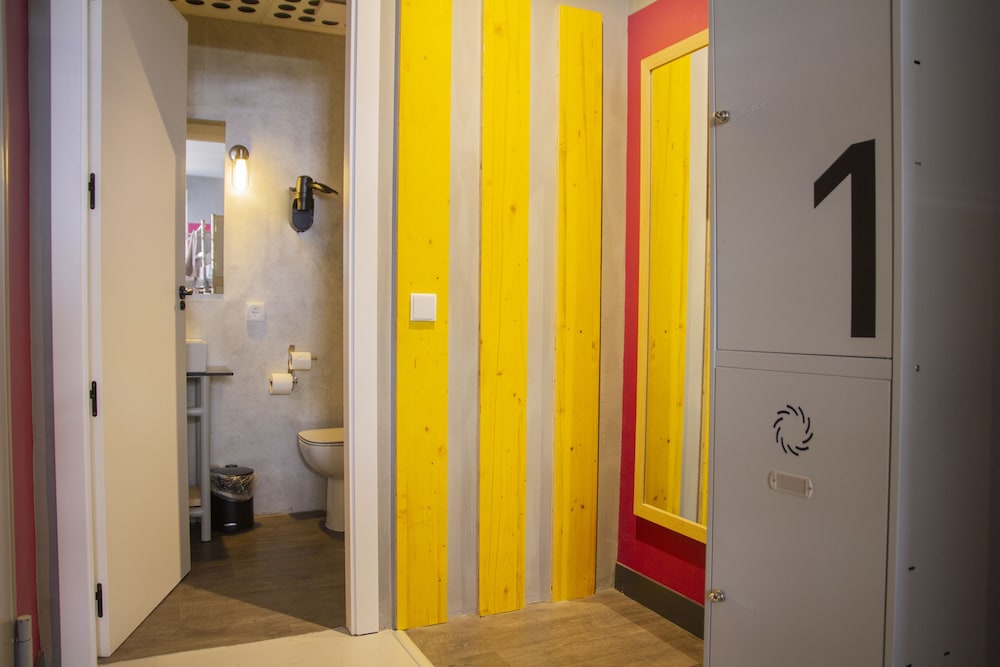 Youth Hostel Center Valencia 3/42