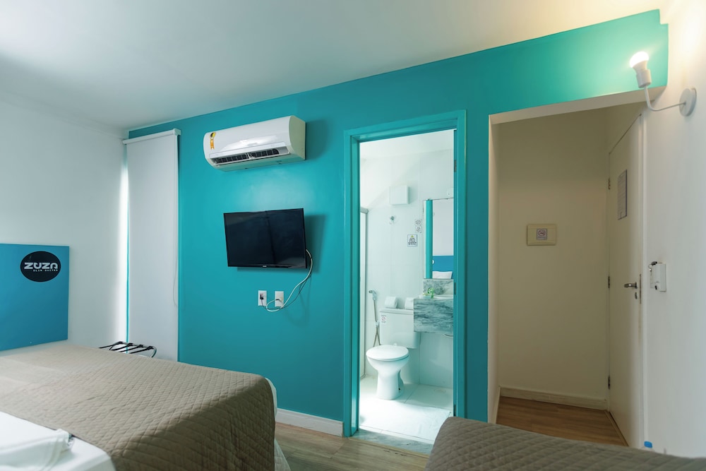 Zuza Slim Suites 33/50