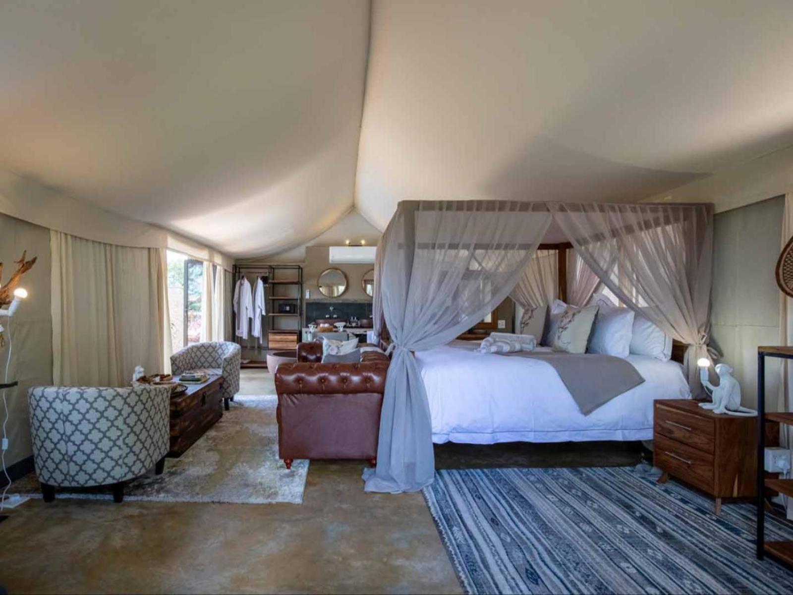 Umkumbe Bush Lodge 1/18