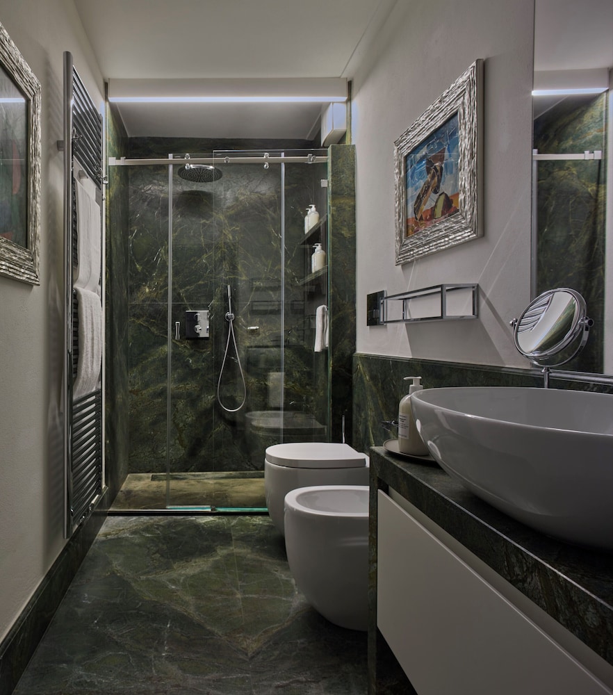 Palazzo delle Pietre Luxury Apartments 49/50