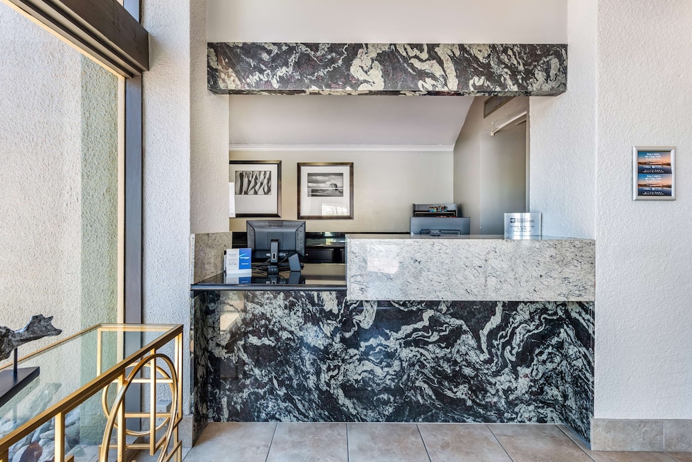 Best Western Inn At Palm Springs 4/47