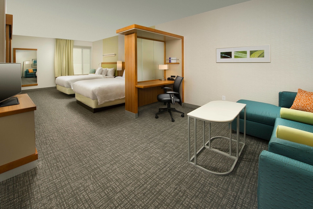 Springhill Suites Bridgeport Clarksburg 15/38