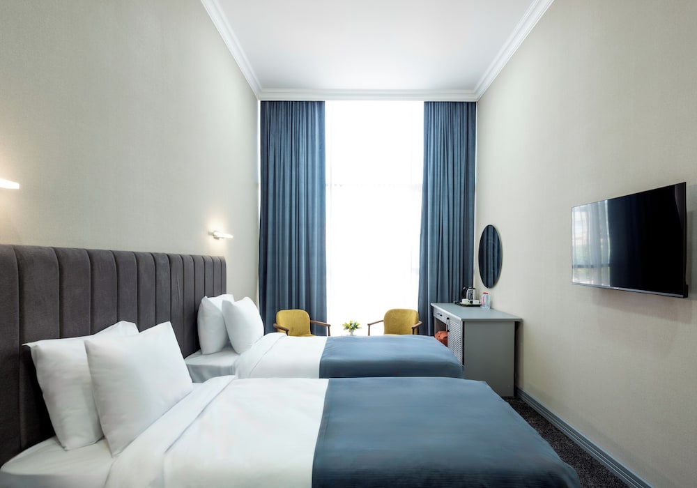Novo Sky Hotel Baku 18/42