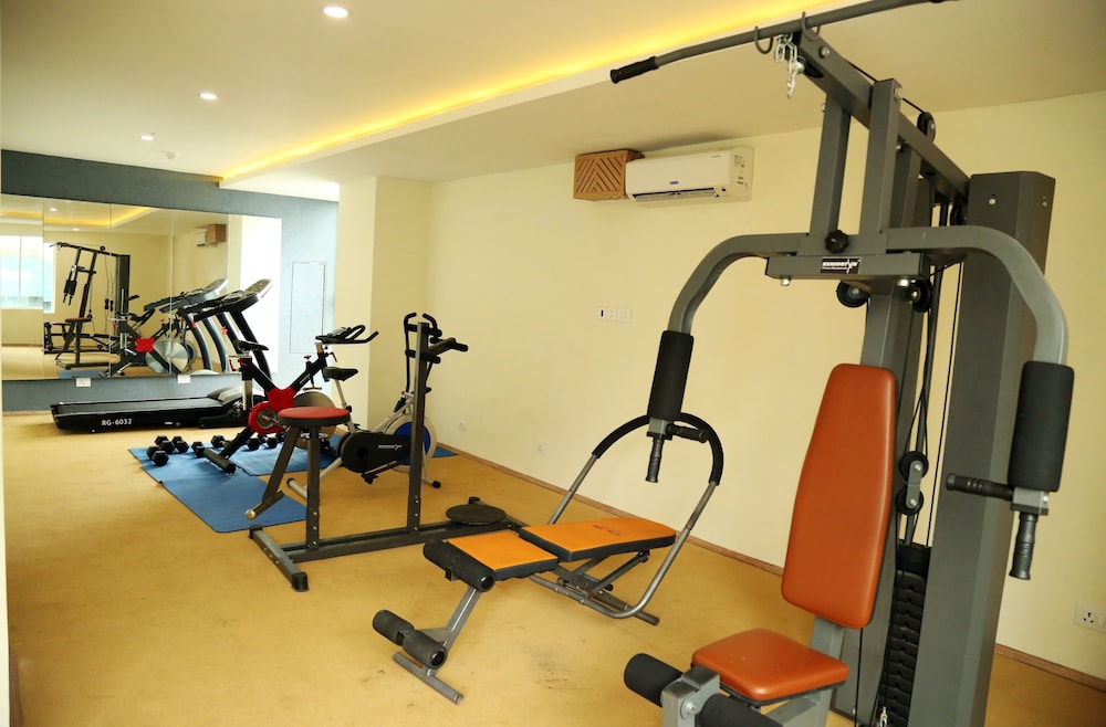 Hotel Indriya Wayanad 31/52