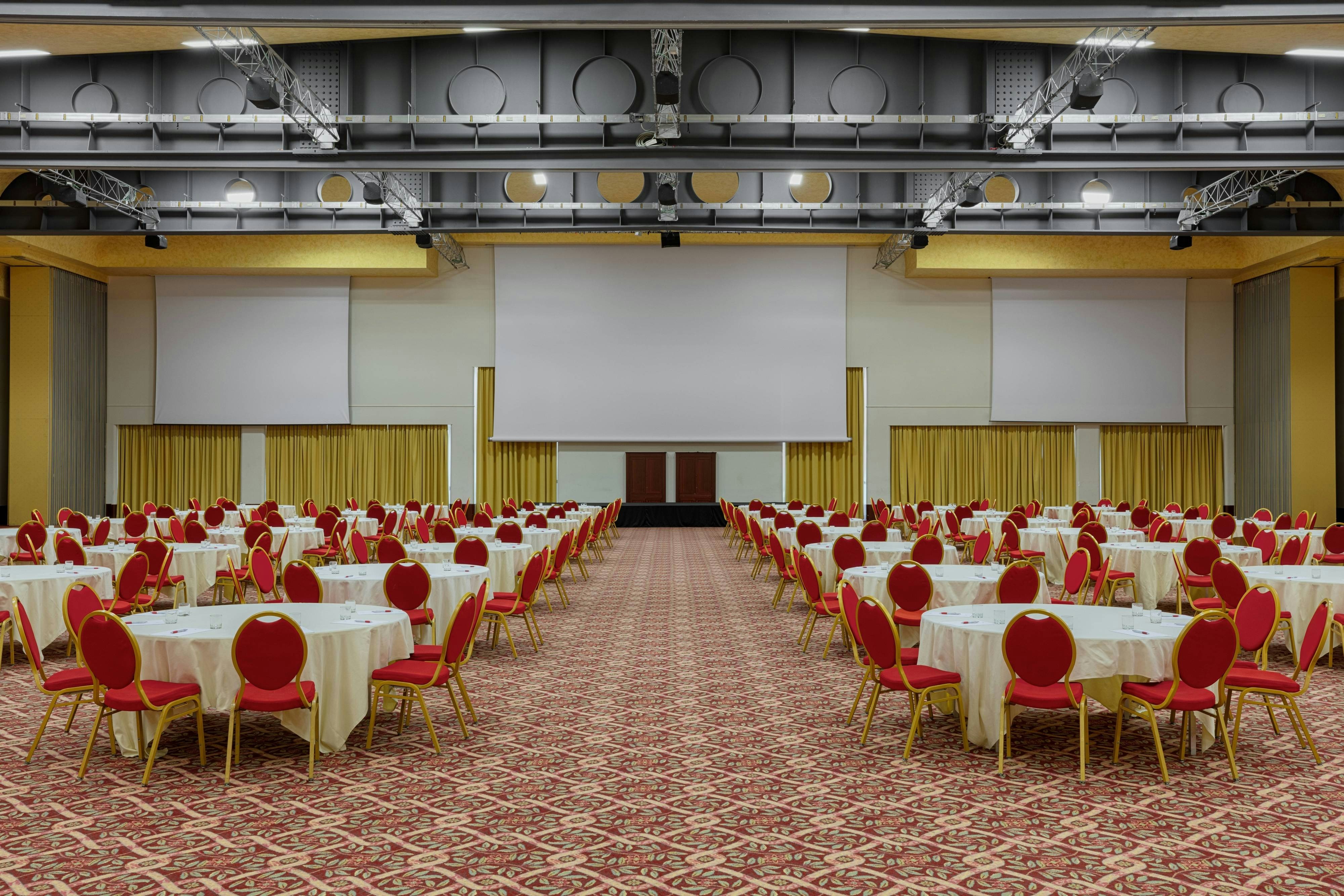 Rome Marriott Park Hotel 44/57