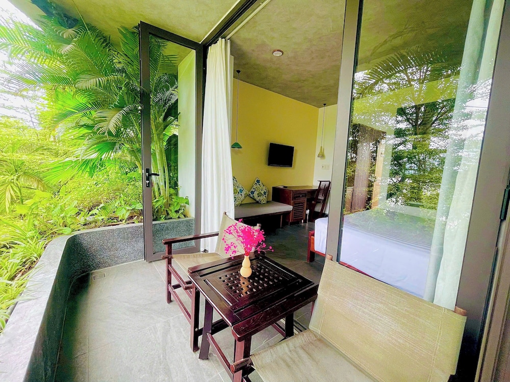 Gia Huy Riverside Hotel Hoi An 33/49