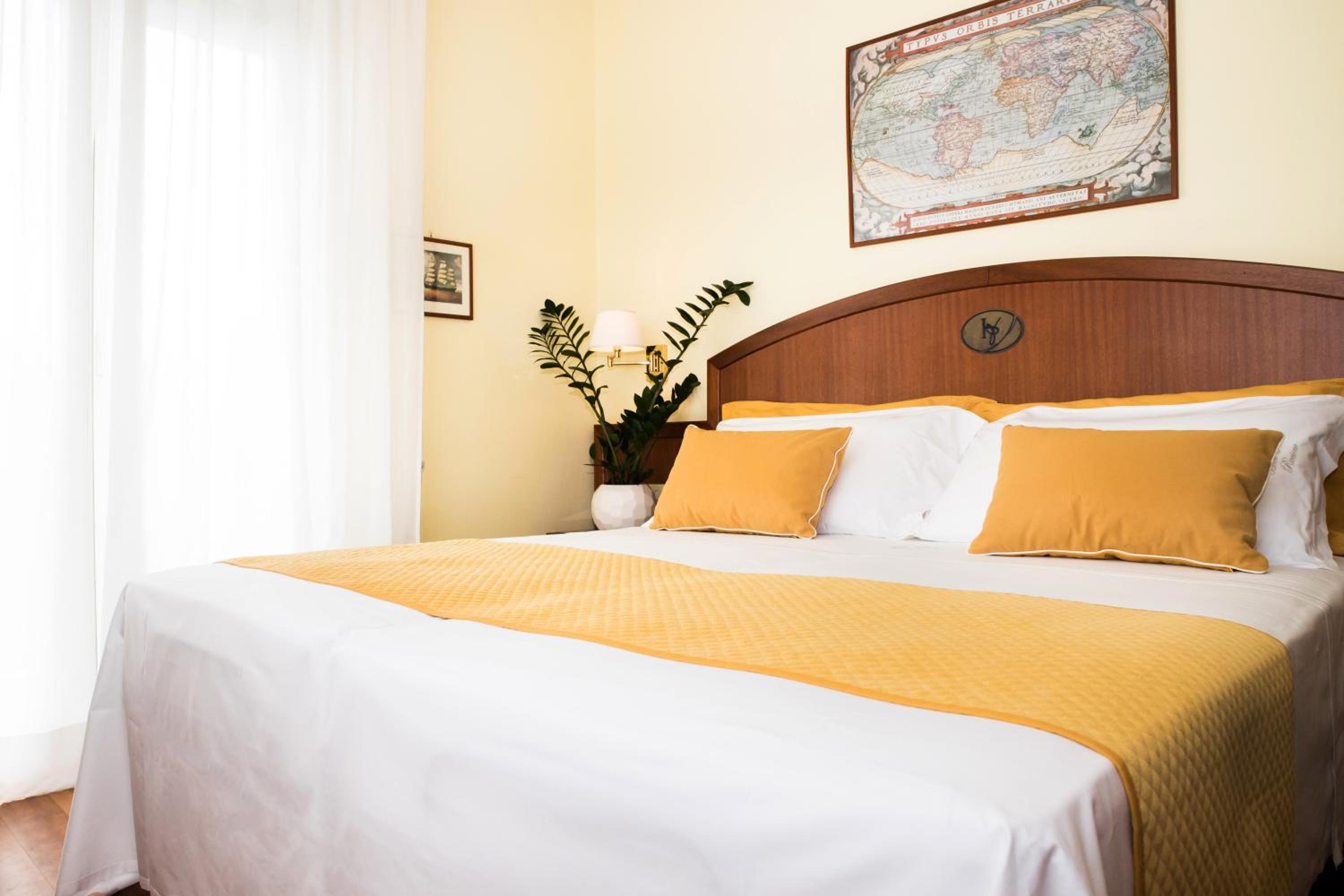 Hotel Parco 15/50