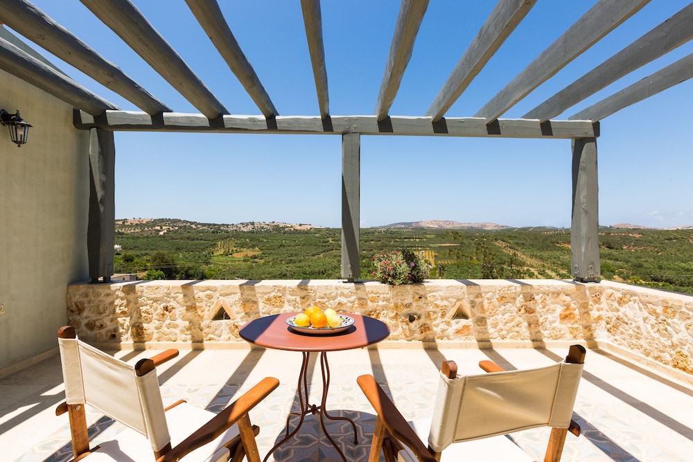 Erondas Cretan Country Villas 36/50