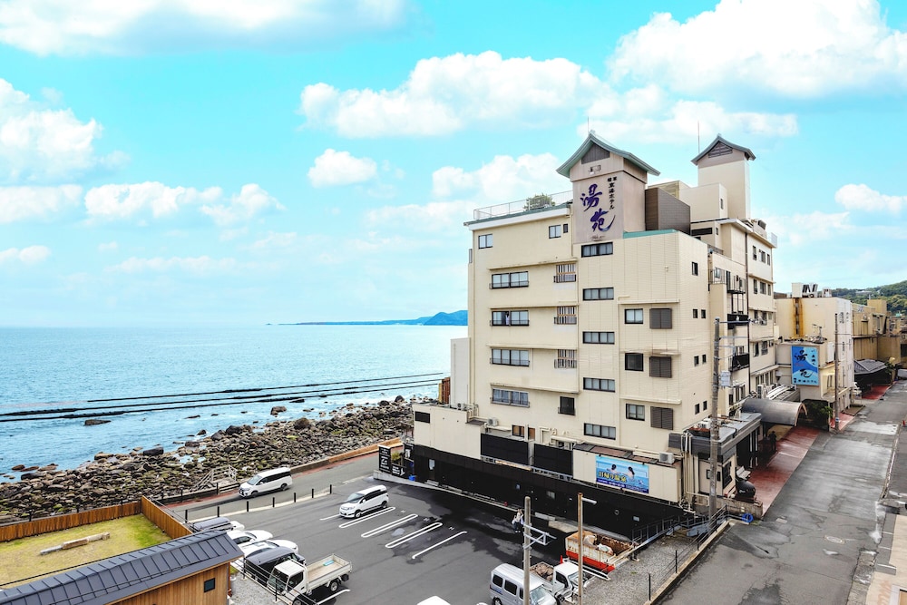 Inatori Tokai Hotel Yuen 2/72