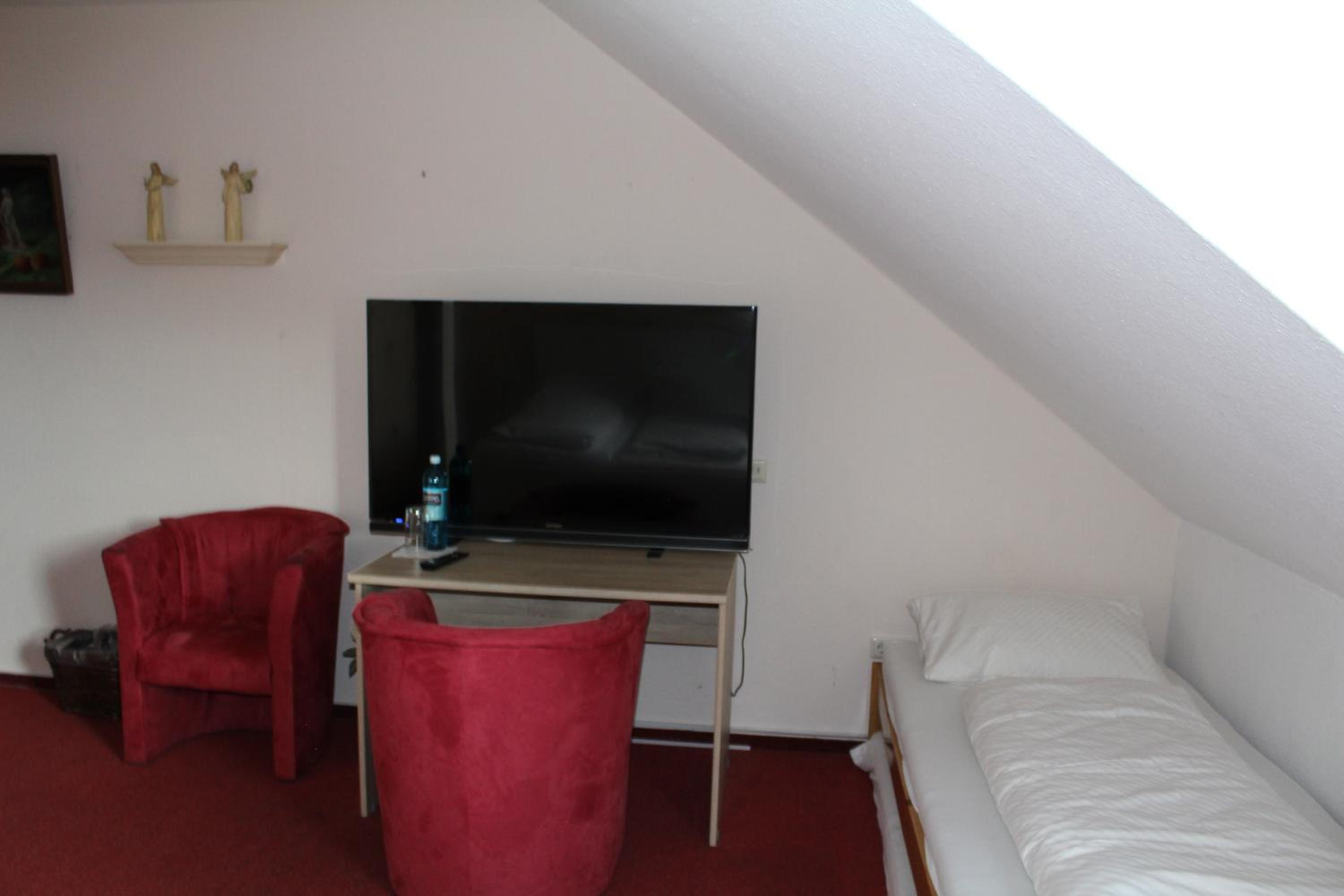 Hotel Gardenia 40/50