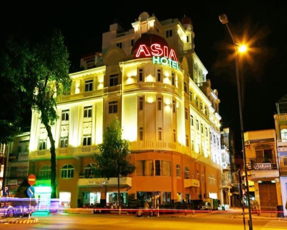 Asia Hotel Can Tho 2/51