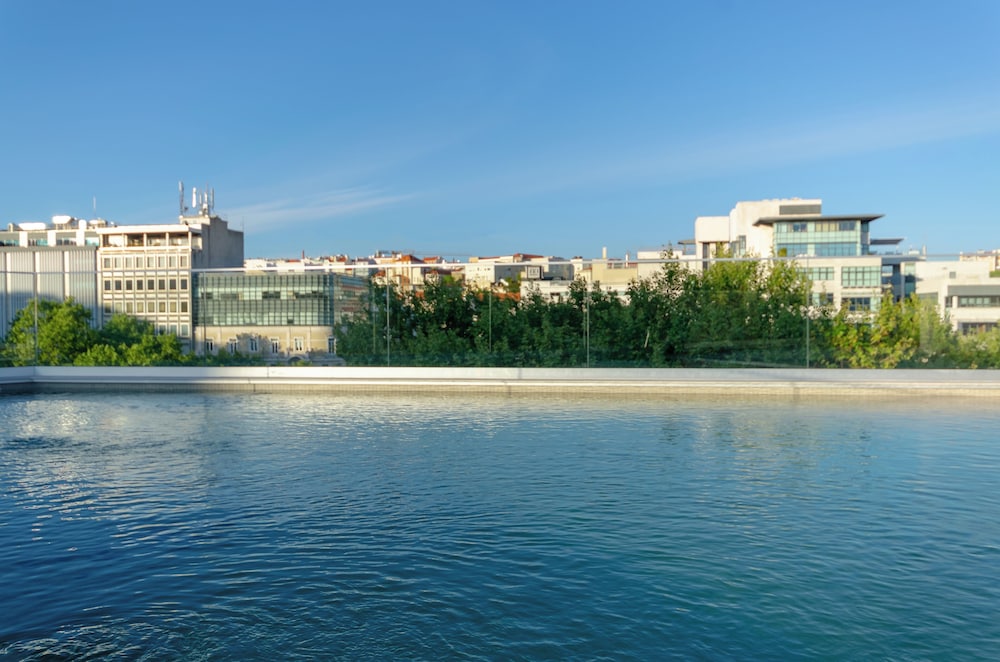 Turim Boulevard Hotel 59/65