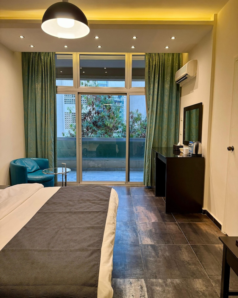 Hildon Hotel Beirut 7/50
