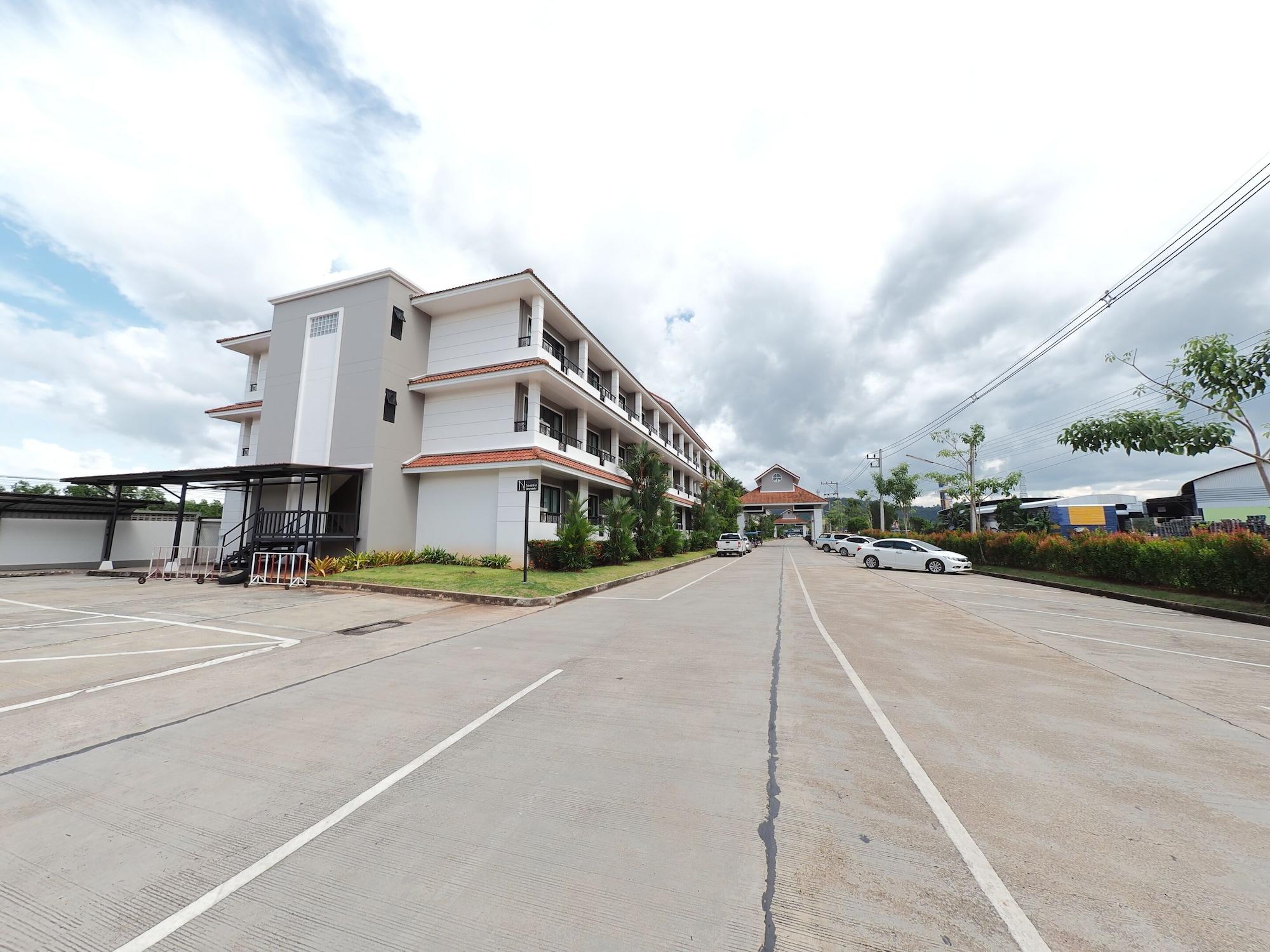 Nipa Garden Hotel 39/53