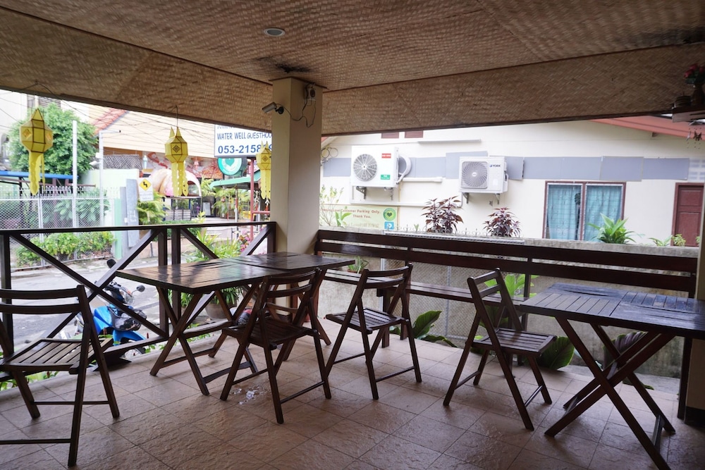 Water Well Guest House 16/21