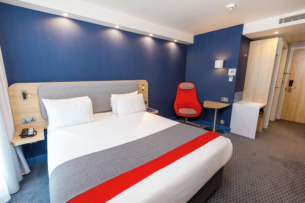 STANDARD, DOUBLE BED
