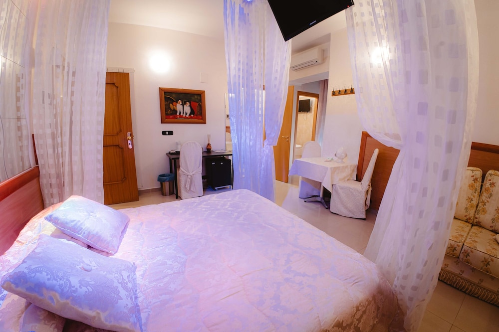 Hotel Accord Le Rose 14/50