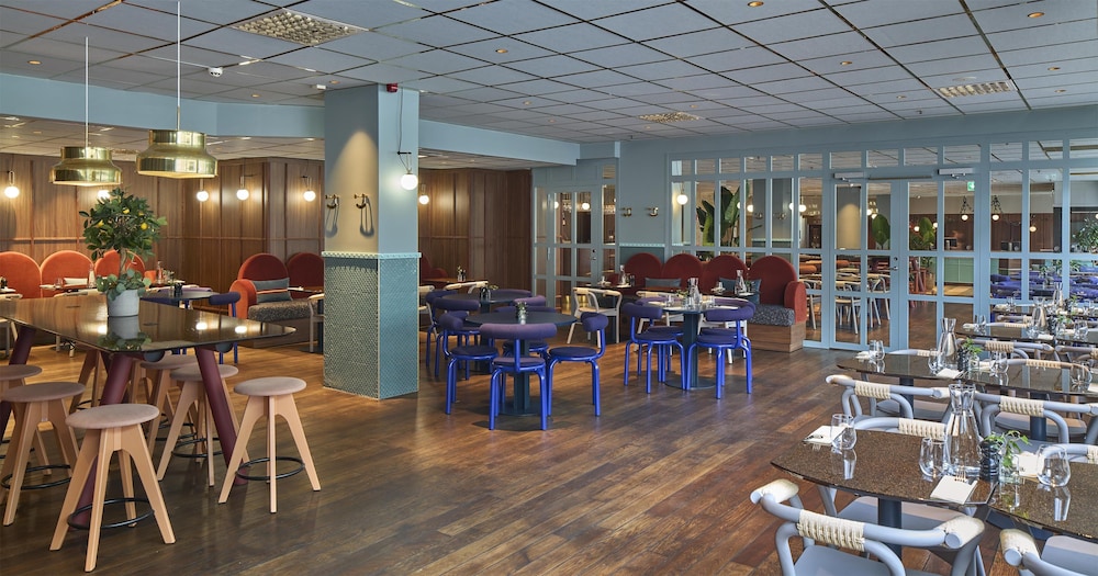 Scandic Sjofartshotellet 30/50