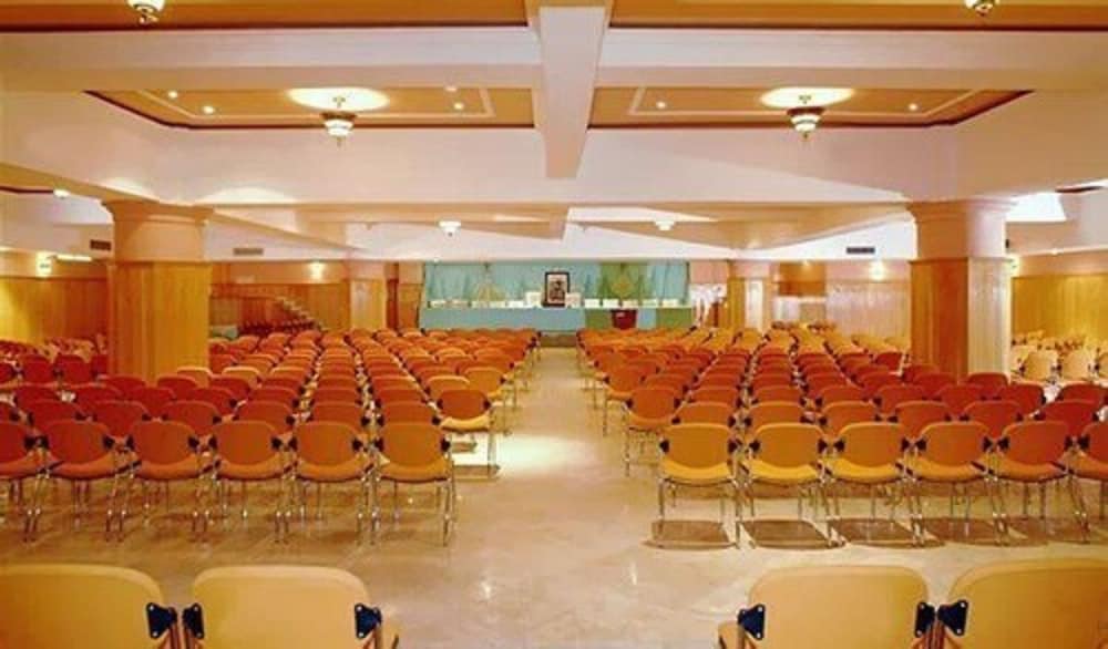 ZALAGH PARC PALACE 23/32