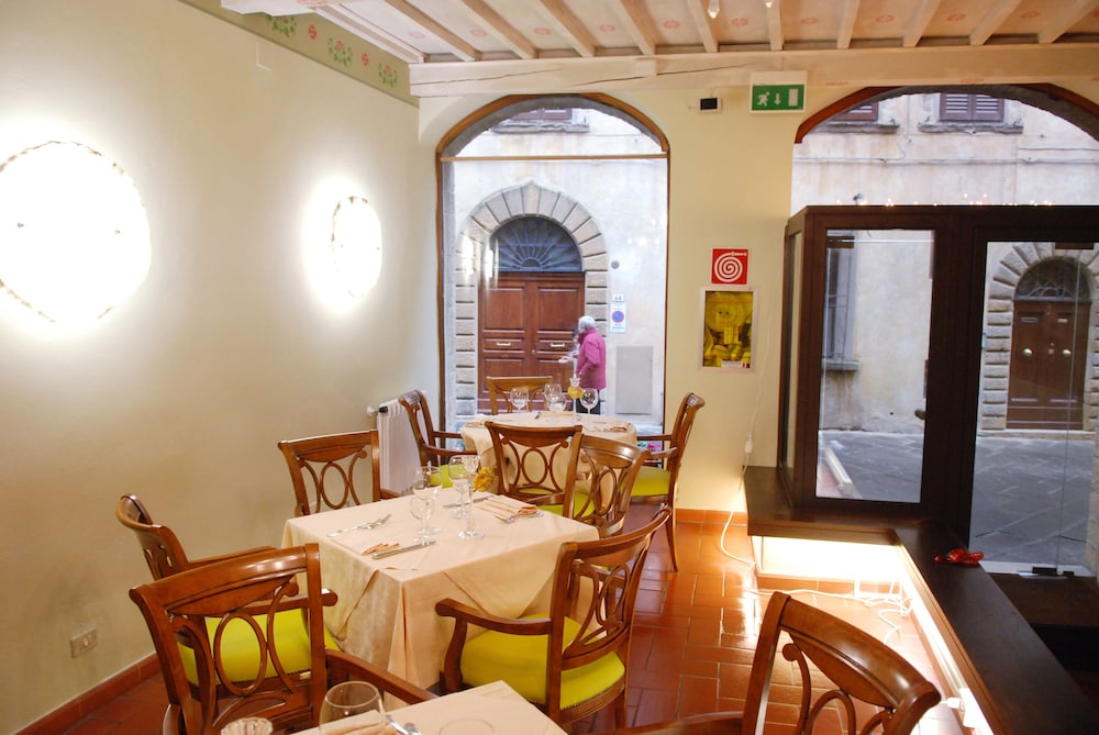 HOTEL SAN LINO 37/47