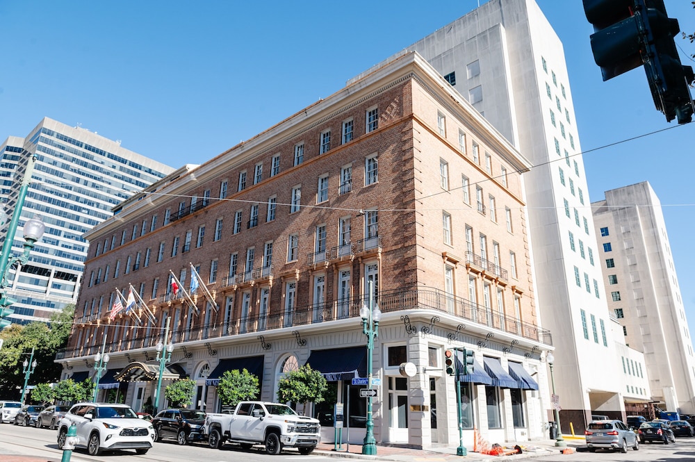 The Lafayette by LuxUrban detail