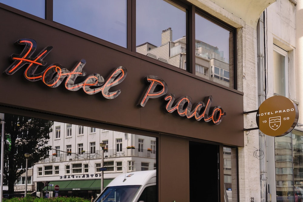Hotel Prado 4/68