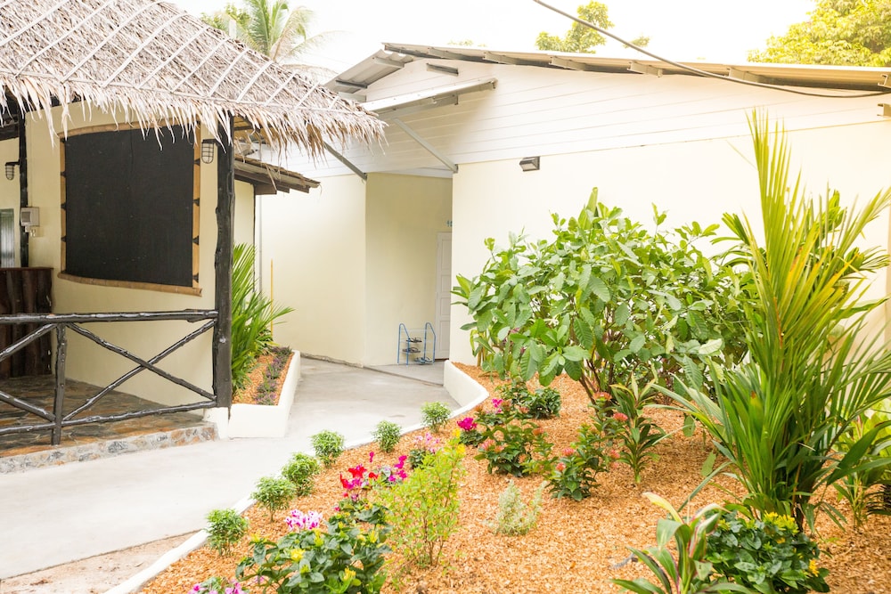 Shiralea Backpackers Resort 17/70