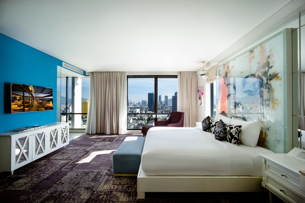 Vanda Hotel 17/70