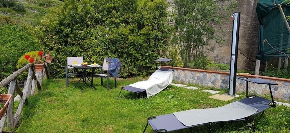Casa Falcone B And B 26/29