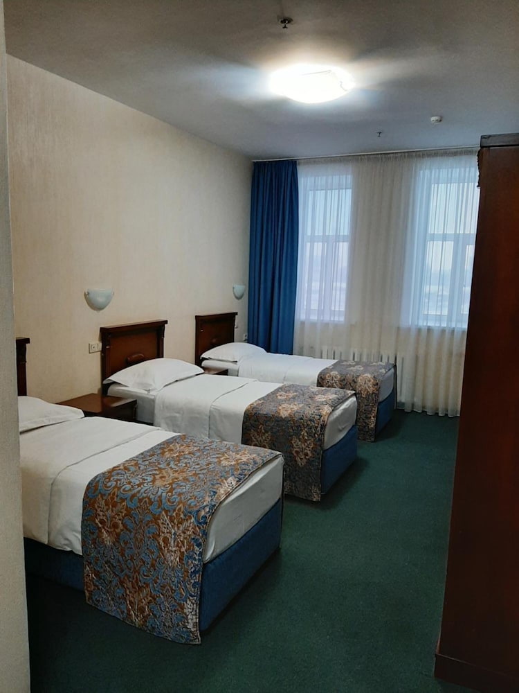 Tengri Hotel 14/61