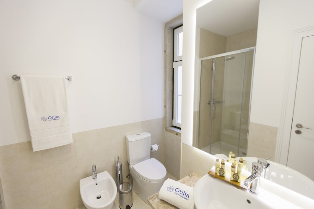 Otilia Hotel E Apartamentos 46/50