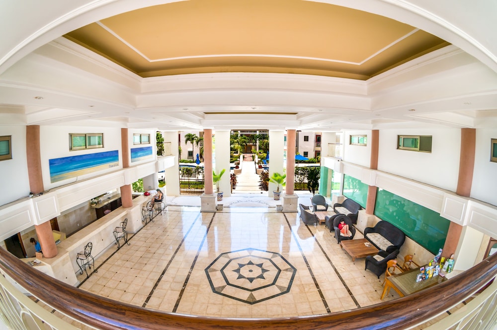 Paseo Del Sol Condohotel By Bric 75/100