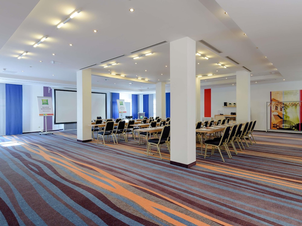 ibis Styles Leipzig 34/50