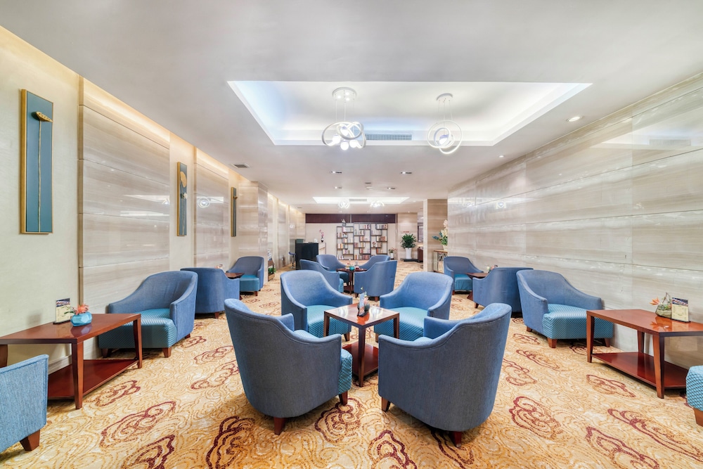 Haiwaihai Nachuan Hotel 37/50