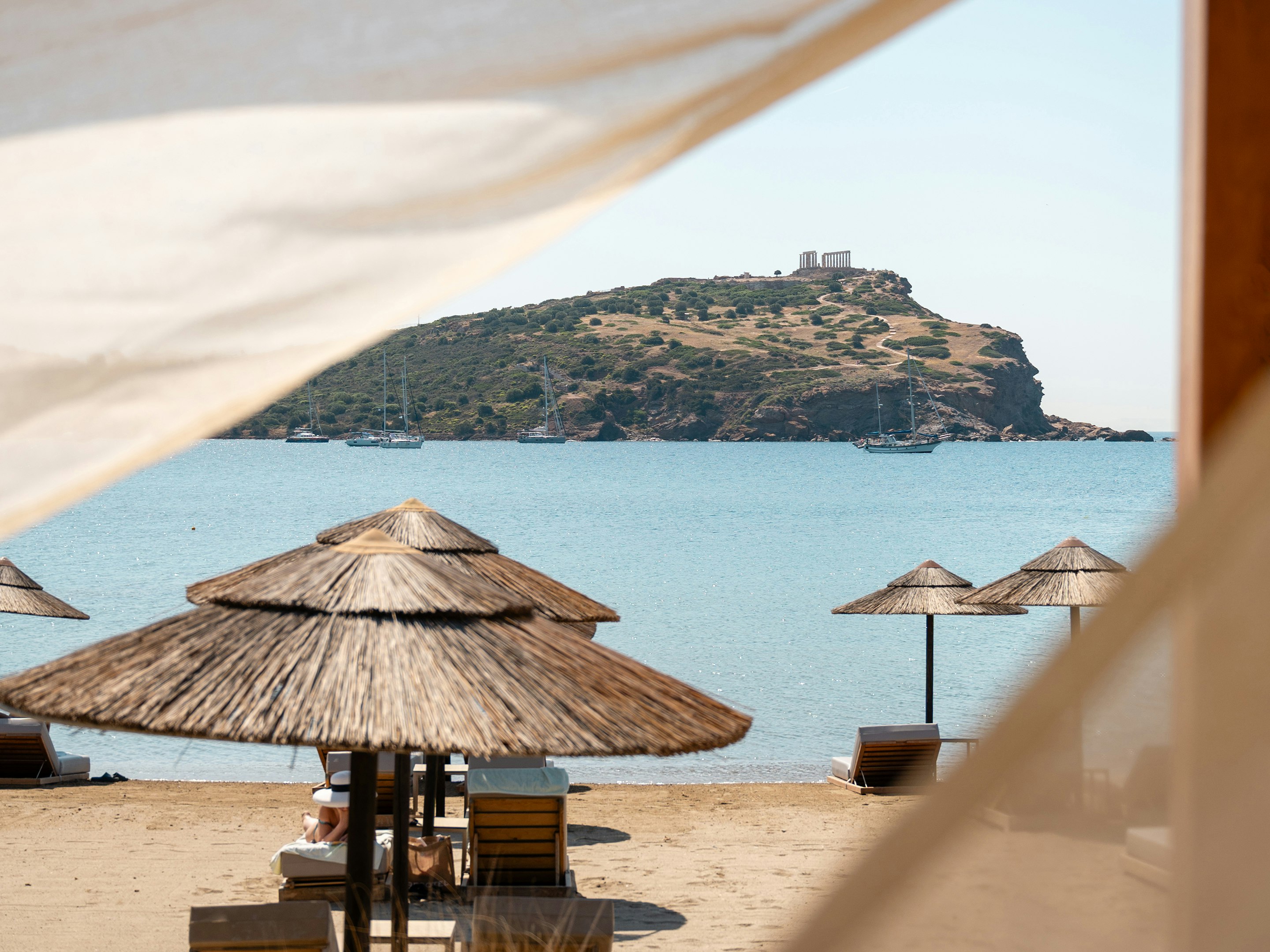 Cape Sounio, A Resort to Live 35/43