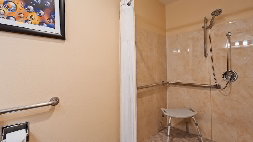 Best Western Plus Heritage Inn 19/44