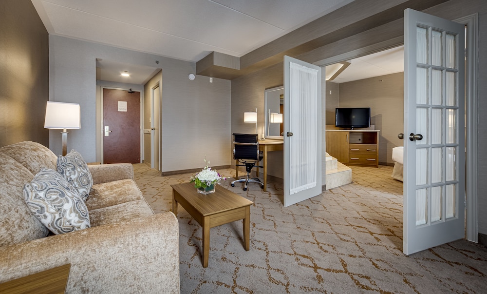 Monte Carlo Inn Vaughan Suites 38/65