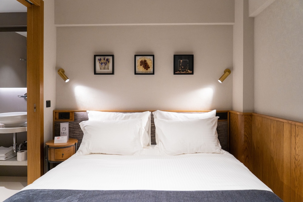 Meg Hotel 17/50