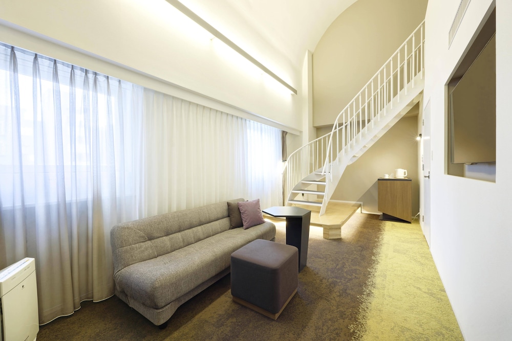 Holiday Inn & Suites Sapporo Odori Park 45/57