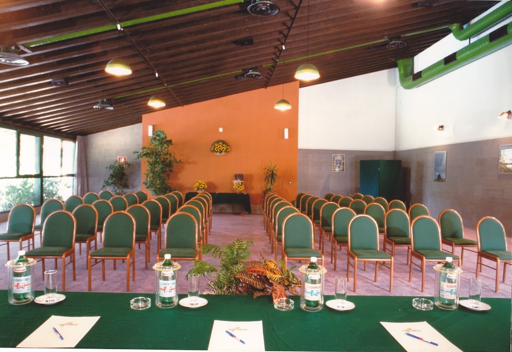 Hotel Residence Baia Delle Ginestre 28/50