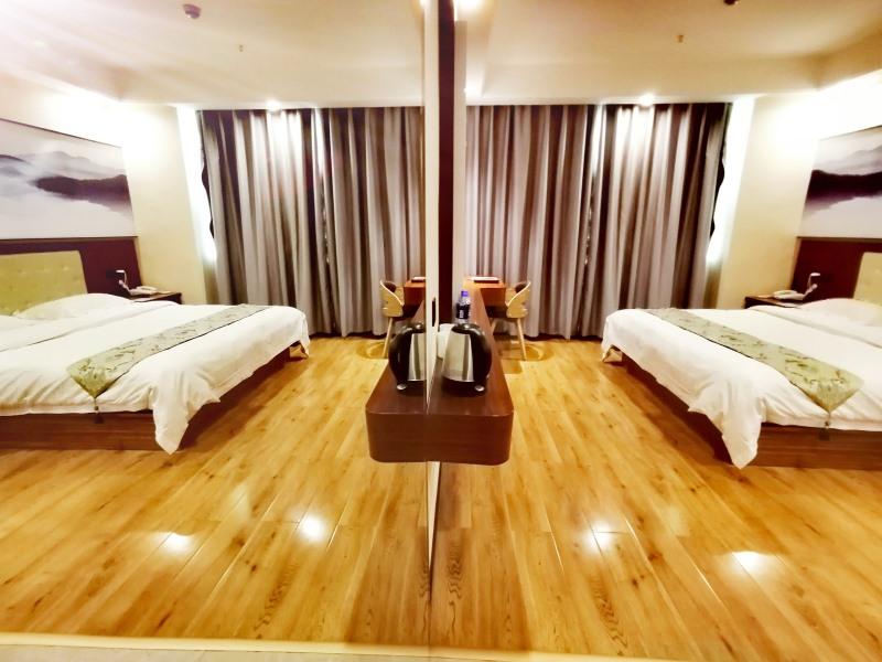 GreenTree Alliance Changzhou Jintan District Dongmen Street Hotel 23/42