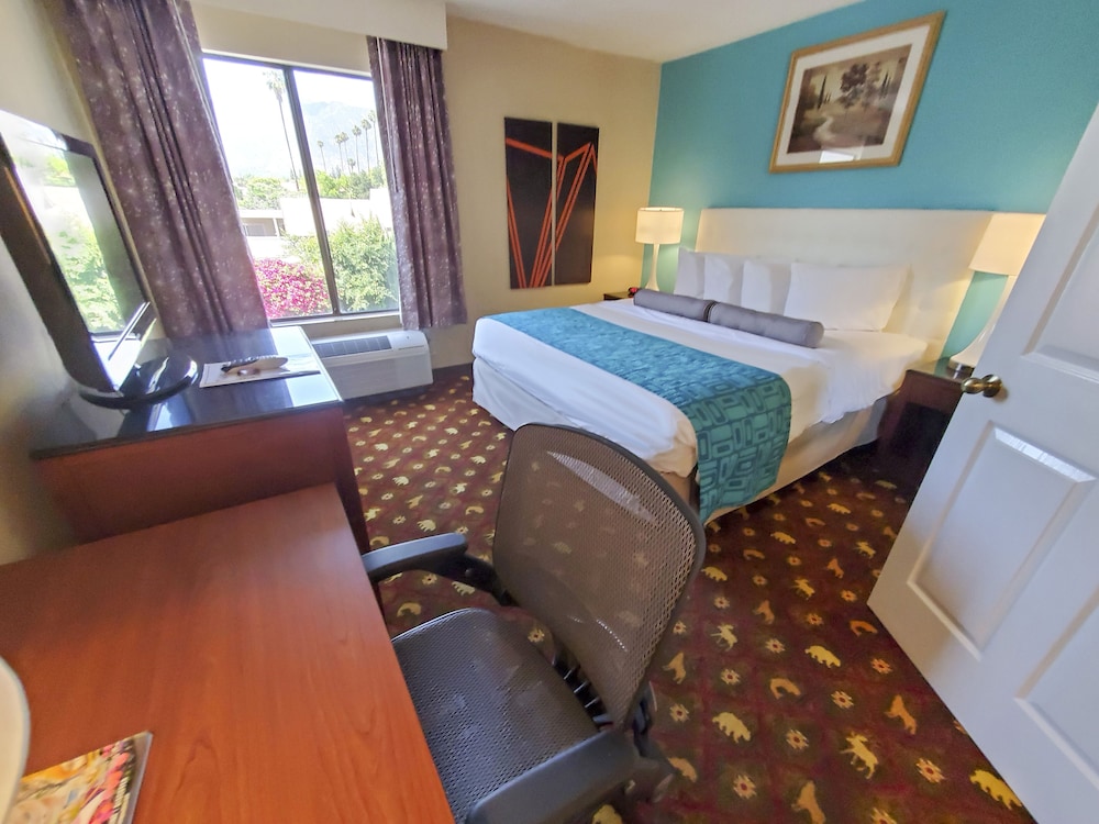 Howard Johnson by Wyndham Pasadena 25/52
